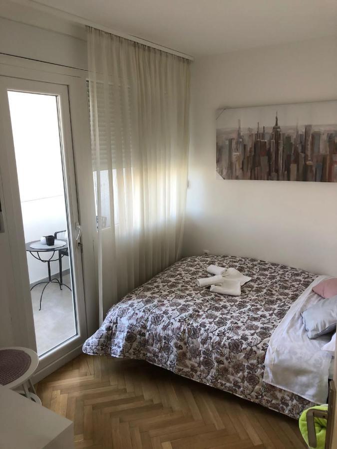 Apartman Lana Apartment Zadar Ngoại thất bức ảnh