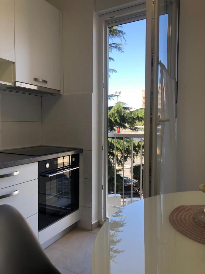 Apartman Lana Apartment Zadar Ngoại thất bức ảnh