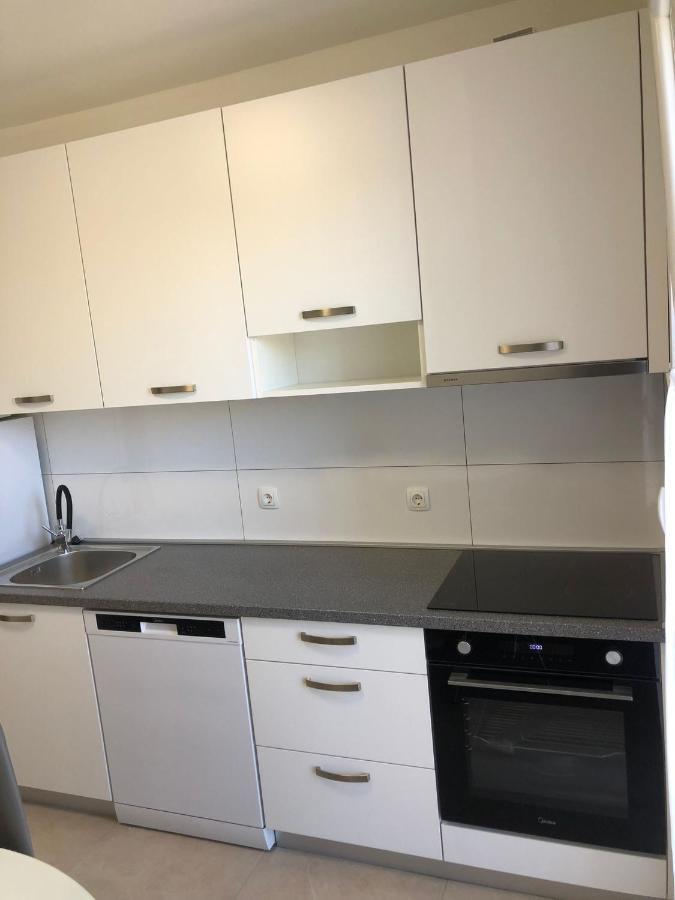 Apartman Lana Apartment Zadar Ngoại thất bức ảnh