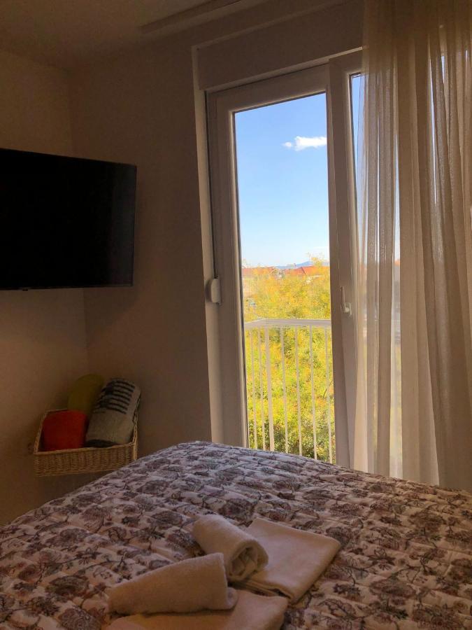 Apartman Lana Apartment Zadar Ngoại thất bức ảnh
