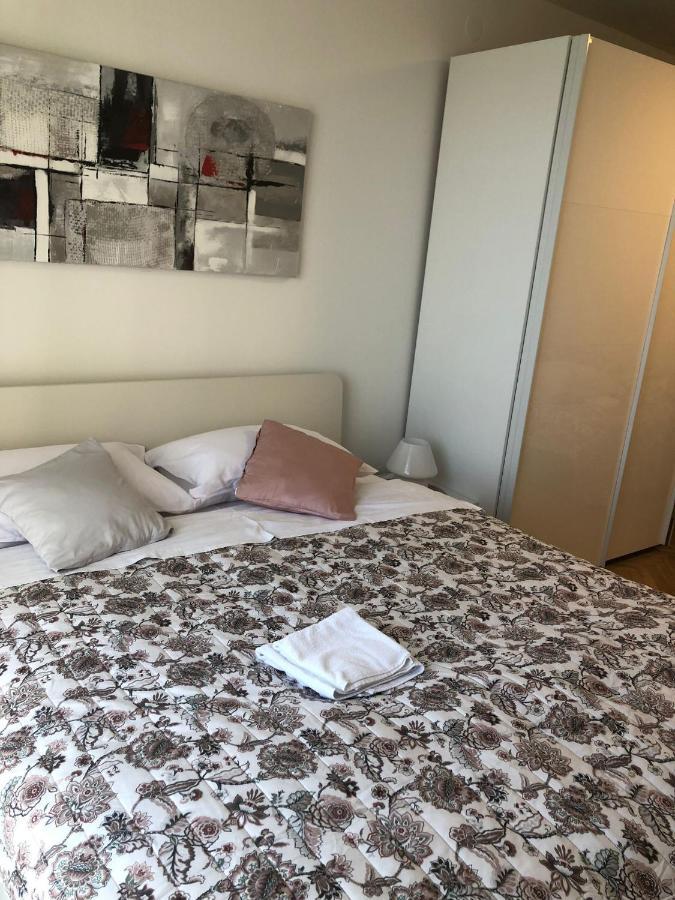 Apartman Lana Apartment Zadar Ngoại thất bức ảnh