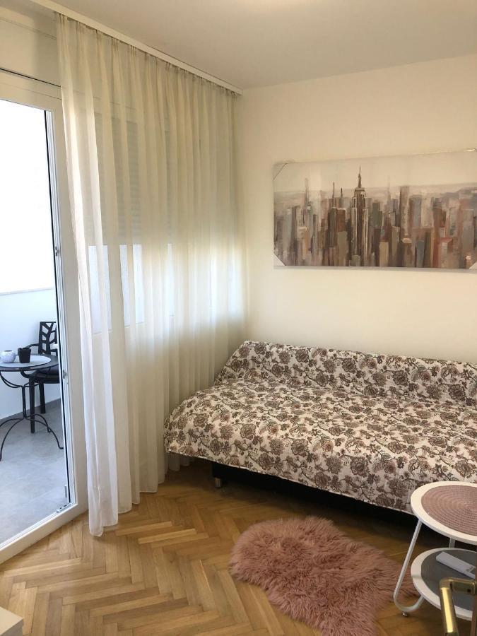 Apartman Lana Apartment Zadar Ngoại thất bức ảnh